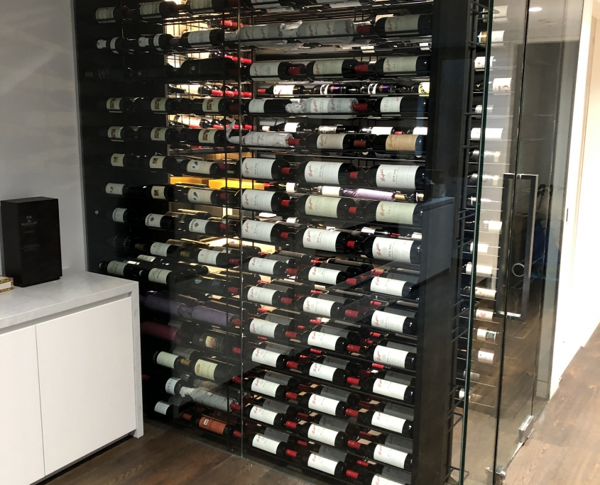 Gallery Vine & Vault