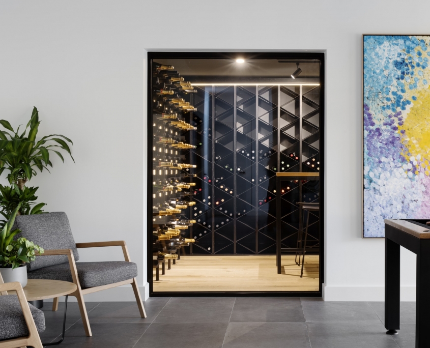 Gallery Vine & Vault